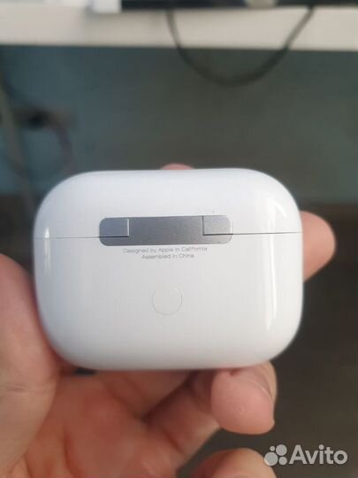 Airpods pro 2