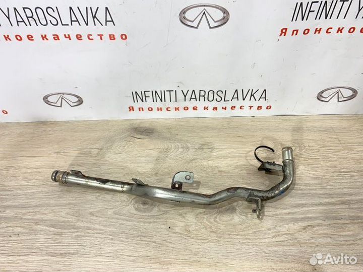 Трубка охлаждения Infiniti Qx80 Qx56 Z62 VK56VD