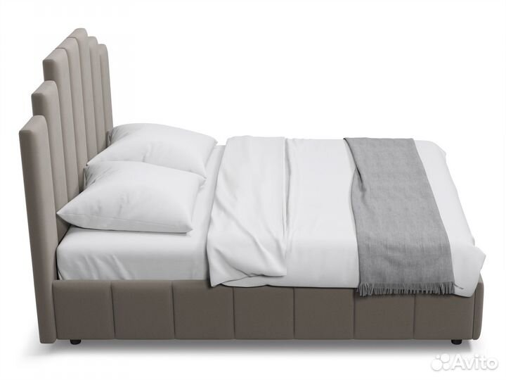 Кровать двуспальная Шерил 160х200