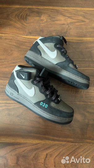 Nike Air Force 1 Mid City Park-Berlin