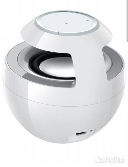 Новая Портативная колонка Bluetooth huawei am08