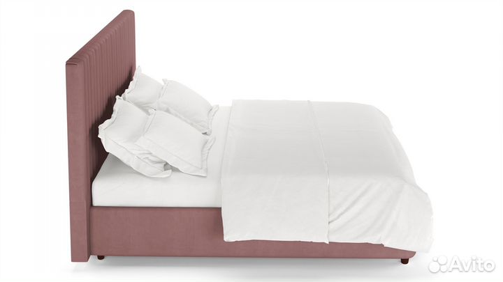 Кровать двуспальная Джулиан 180х200