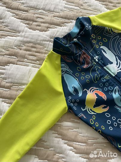 Костюм для плавания Lassie 92 детский