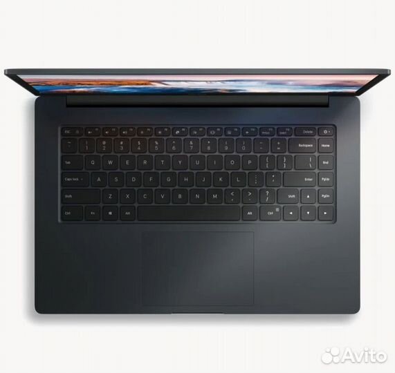 Ноутбук Xiaomi RedmiBook 15 JYU4525RU
