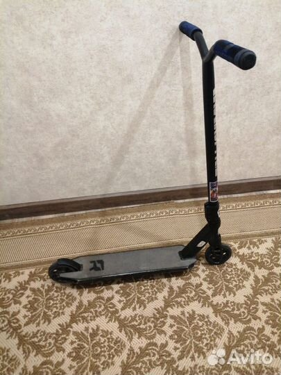 Самокат Reaction start 3