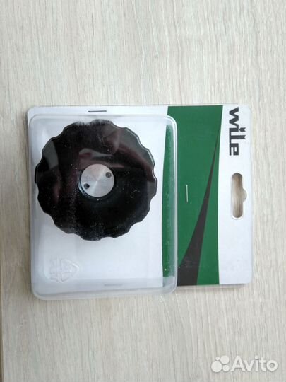 Крышка для влагомера Wile 55 65