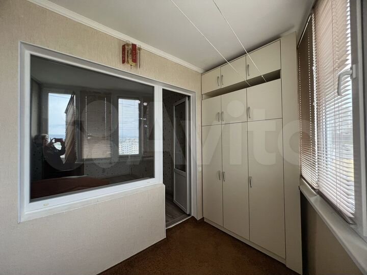 3-к. квартира, 70 м², 5/9 эт.