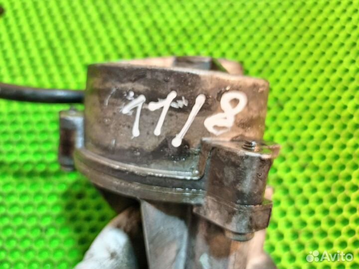 Насос вакуумный Suzuki Vitara