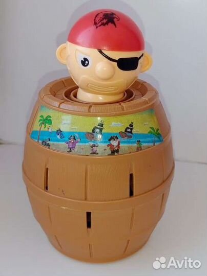 Настольная игра 