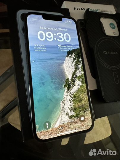 iPhone 13 Pro, 128 ГБ