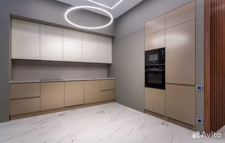 Мебель на заказ Кухня Шкаф купе