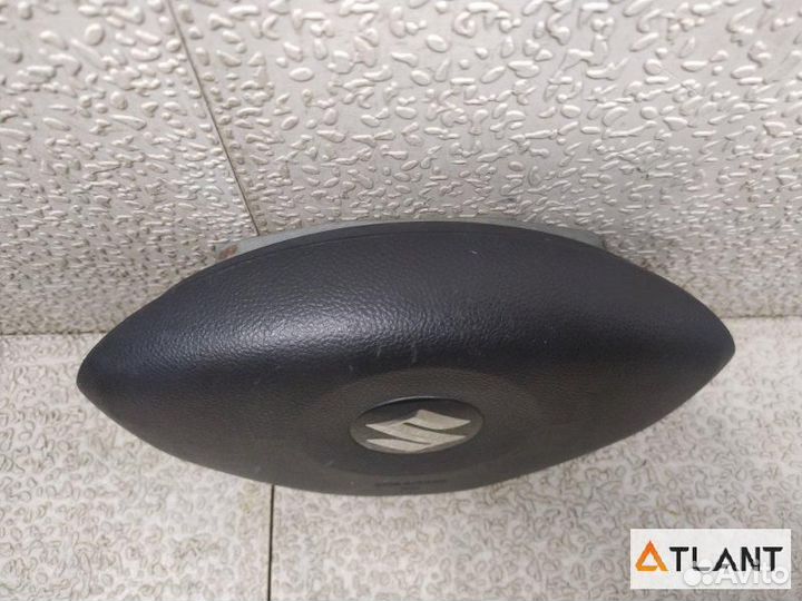 Airbag водительский suzuki wagon R