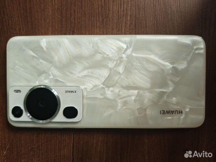 Huawei P60 Pro, 12/512 ГБ