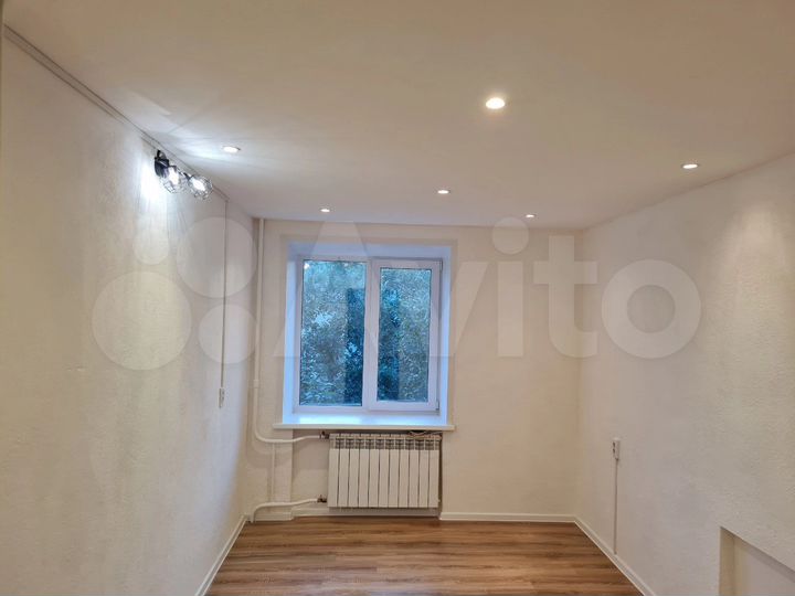 Комната 11,5 м² в 4-к., 8/9 эт.