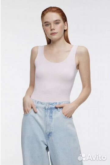 Боди-майка Befree 48