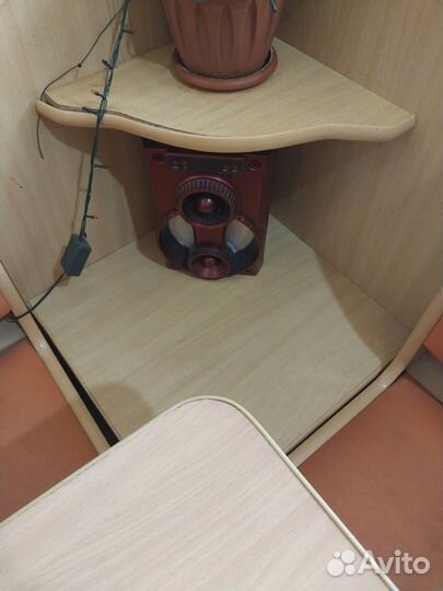 Кухонный уголок бу