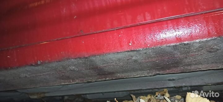 Mitsubishi Eclipse 2.4 МТ, 2001, 130 000 км