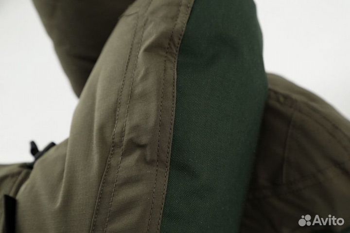 Чуни носки тактические carinthia G-loft booties