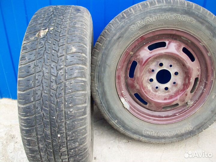 Accelera Accelera 175/70 R13