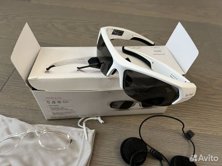 Продам очки