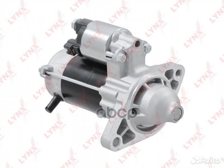 Стартер ES-1317 ES-1317 lynxauto