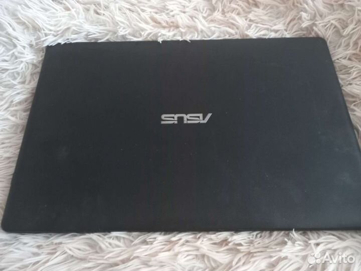 Ноутбук asus