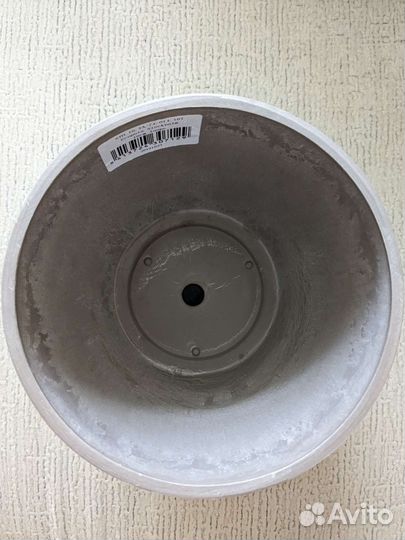 Кашпо/горшки цветочные Ecopots