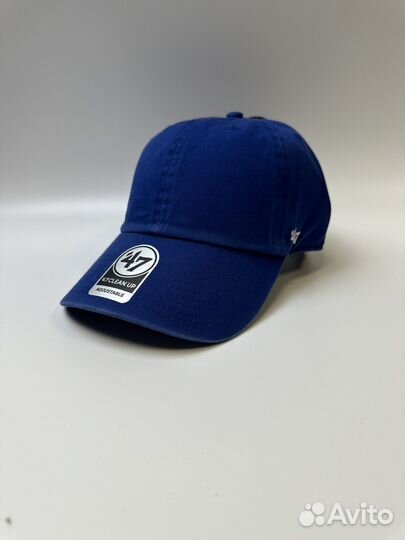 Бейсболка 47 Brand clean up США