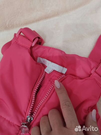 Детские вещи