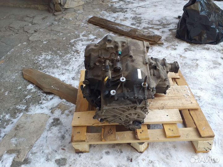 Коробка honda элемент