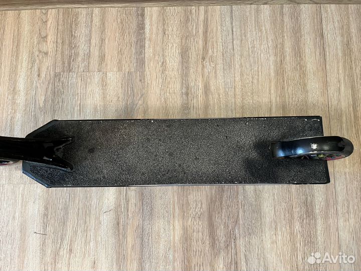 Самокат Tech Team TT Big Brock 2020 бензин