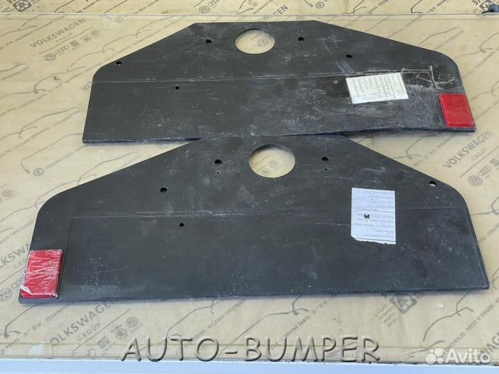 DongFeng Отражатель левый / правый к-т