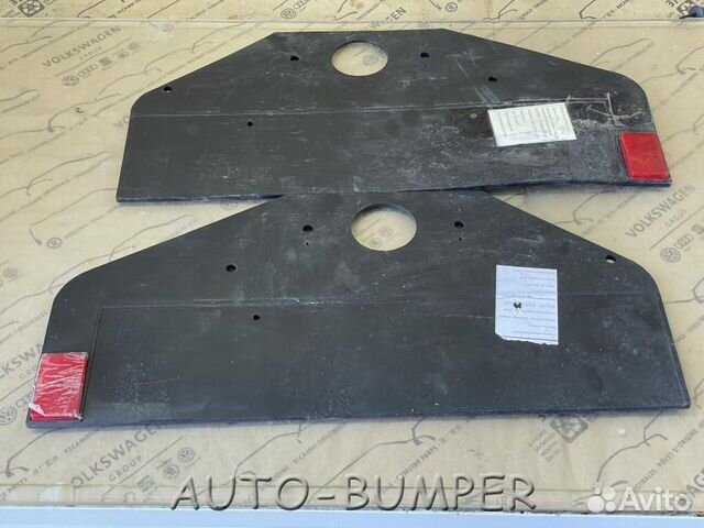 DongFeng Отражатель левый / правый к-т