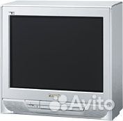Телевизор Panasonic TX-21PM50T