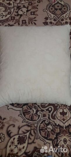 Подушка