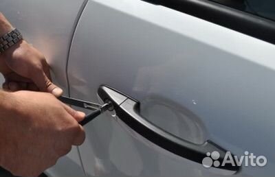 Вскрытие замков, автомобилей 24/7