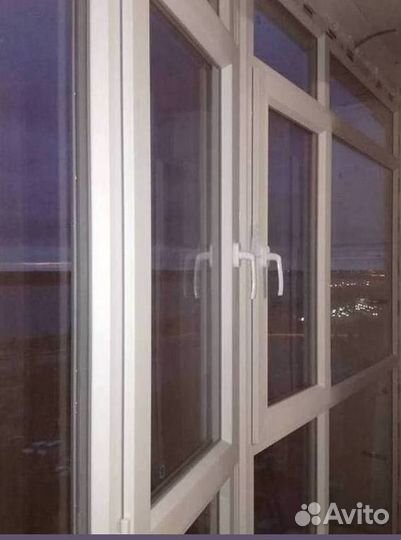 Пластиковые окна на заказ