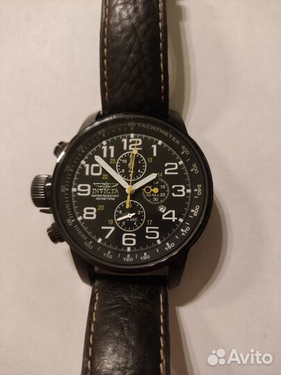 Часы Invicta Pro Diver 3332