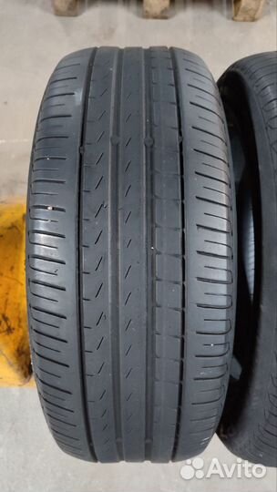 Pirelli Cinturato P7 225/55 R17 97W