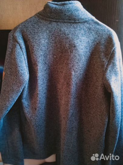 Кофта для мальчика