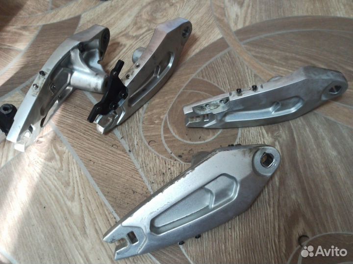 Рычаги кугоо х8