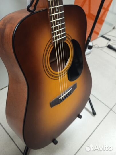 Гитара Cort AD810 новая