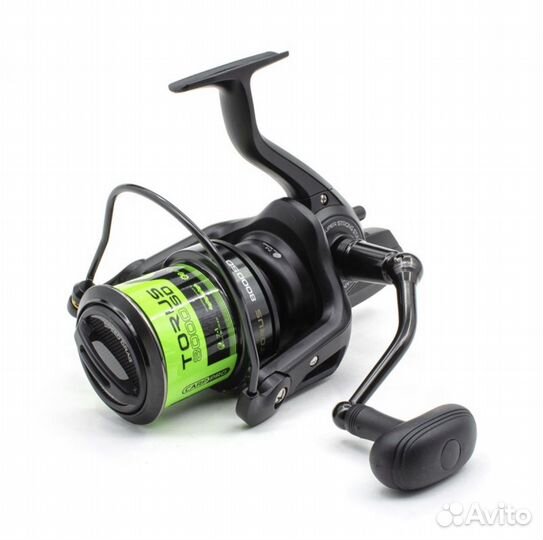Катушки Carp Pro Torus Cast 8000 SD