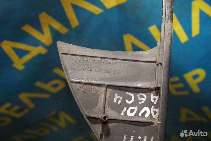 Крышки зеркала Audi A6 C4