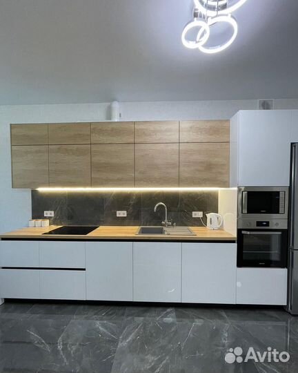 Кухня (цена за весь кпомплект) sh-0521668