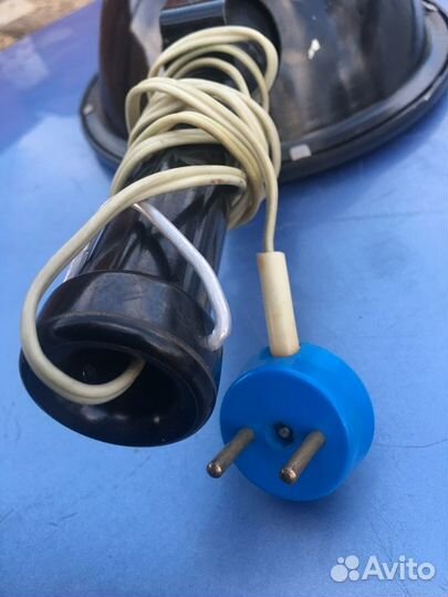 Рефлектор лампа Минина