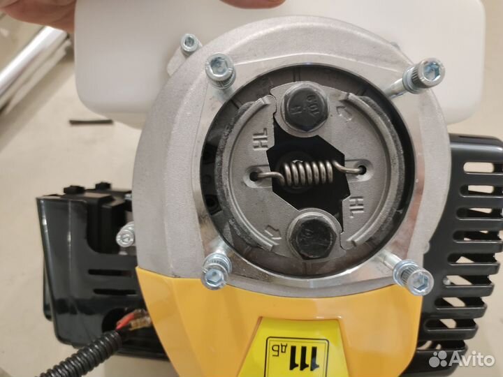 Мотор на лодку