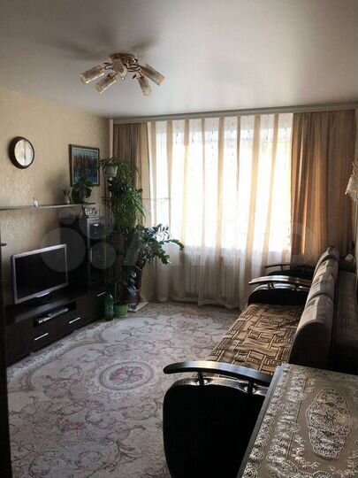 1-к. квартира, 41,9 м², 1/10 эт.