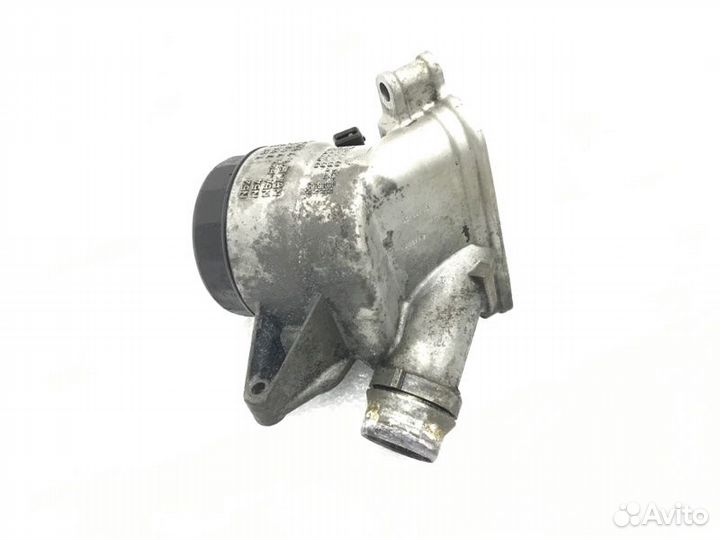 Корпус масляного фильтра Bmw 325Xi E92 N52N