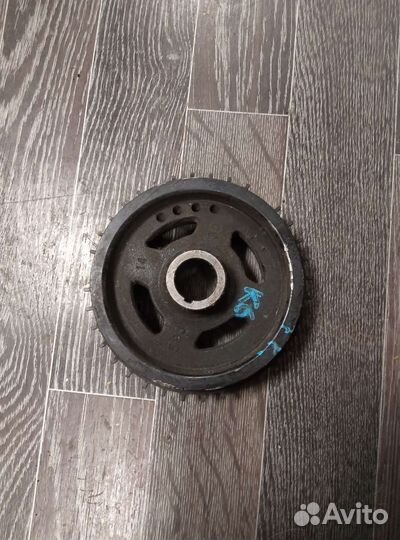 Шкив коленвала Suzuki K6A 1261158J30